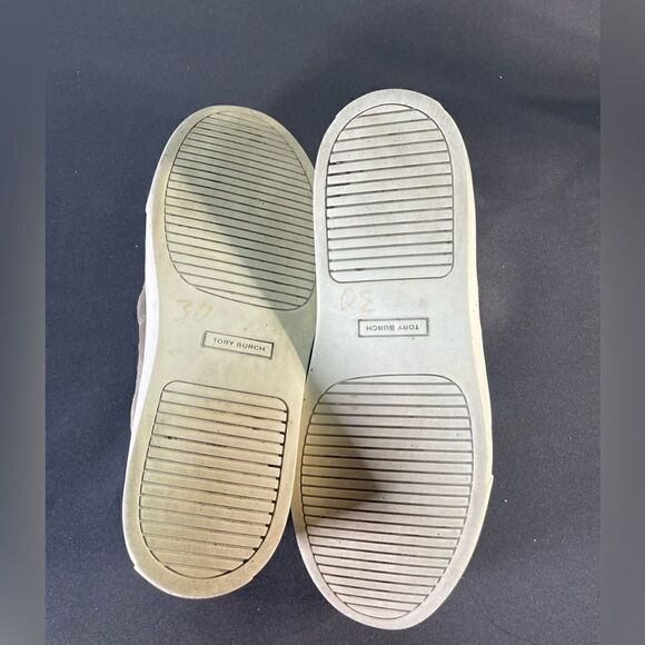 Tory Burch - Quilted Slip on Sneakers - Picture 6 of 6